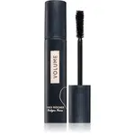 Yves Rocher Volume řasenka pro objem a definici řas odstín Black 8 ml