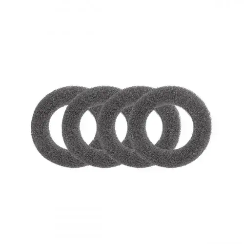 Silk'n Náhradní filtry pro VacuPedi