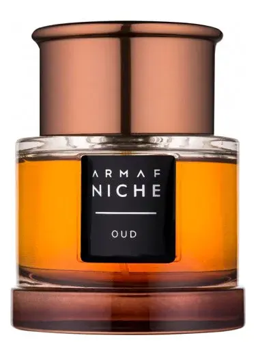 Armaf Oud - EDP 90 ml