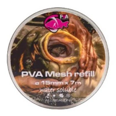 Pva hydrospol pva náhradní punčocha 15 mm 7 m