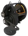 Penn multiplikátor squall ii lever drag reel 40 rh