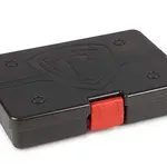 Fox rage stack and store box shield storage 12 comp small shallow