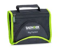 Saenger pouzdro na návazce profi rig pocket
