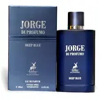 Maison Alhambra Jorge Di Profumo Deep Blue - EDP 100 ml