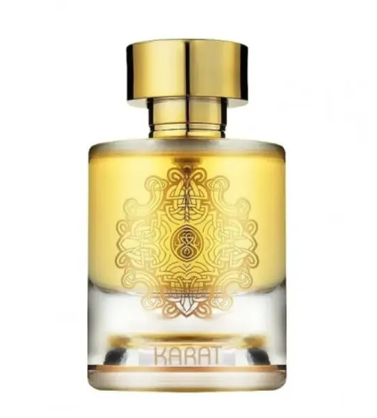 Maison Alhambra Karat - EDP 100 ml