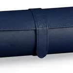 Heisse & Söhne Pouzdro Rondo 3 Blue 70019/121