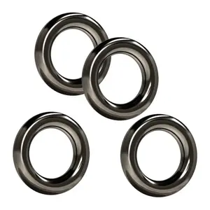 Suretti kroužky 10 ks-3,7 mm