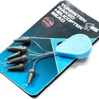 Nash tungsten naked helicopter bead