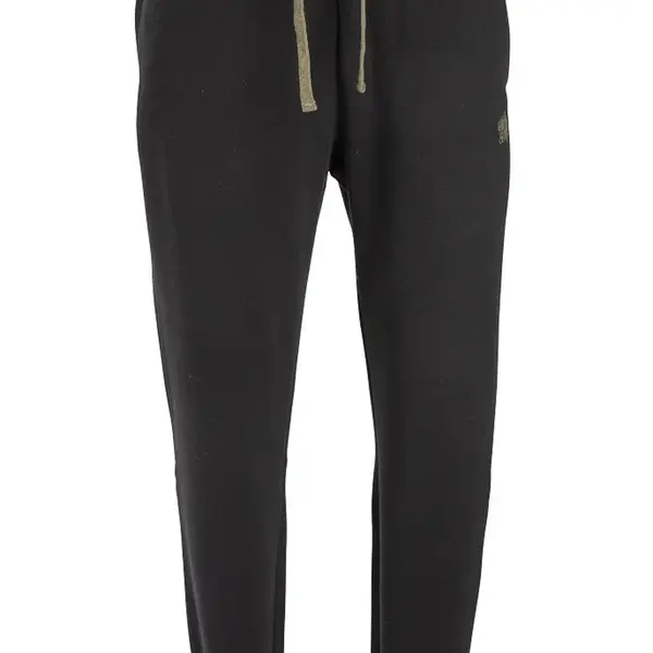 Nash tepláky tackle joggers black-velikost 10-12 let