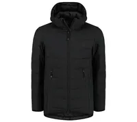 Korda bunda kore thermolite jacket black - m