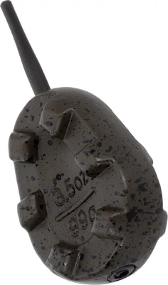 Mikado zátěž inline gripper - 99 g