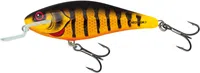 Salmo wobler executor shallow runner natural perch - 5 cm 5 g