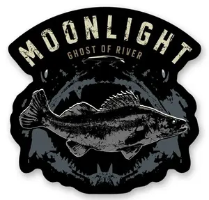 4anglersdesign samolepka 86 moonlight