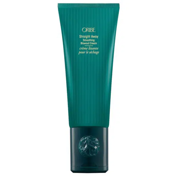 Oribe Uhlazující krém na vlasy Straight Away (Smoothing Blowout Cream) 150 ml