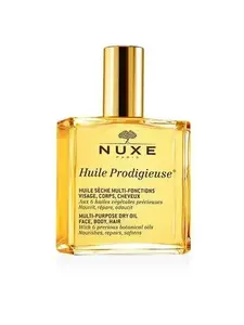 Nuxe Multifunkční suchý olej Huile Prodigieuse (Multi-Purpose Dry Oil) 50 ml