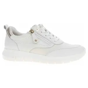 Dámská obuv Tamaris 8-83705-42 100 white 37