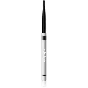 Sisley Phyto-Khol Star Waterproof dlouhotrvající tužka na oči odstín 1 Sparkling Black 0.3 g