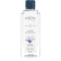 Maison Berger Paris Fresh Linen náplň do katalytické lampy 500 ml