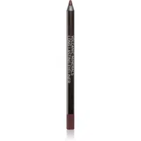 Korres Volcanic Minerals dlouhotrvající tužka na oči odstín 02 Brown  1.2 g