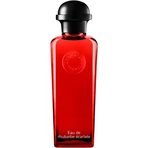 HERMÈS Colognes Collection Eau de Rhubarbe Écarlate kolínská voda unisex 100 ml