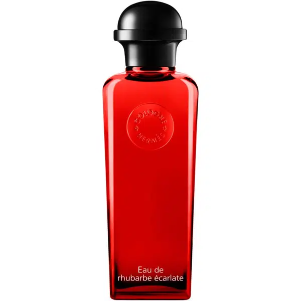 HERMÈS Colognes Collection Eau de Rhubarbe Écarlate kolínská voda unisex 100 ml