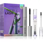 MÁDARA Brow & Lash sada na řasy a obočí