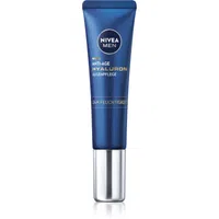 NIVEA MEN Hyaluron oční krém proti otokům a vráskám pro muže 15 ml