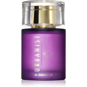 Al Haramain Urbanist Femme parfémovaná voda pro ženy 100 ml