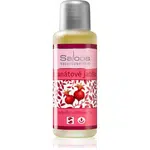 Saloos Odličovací Olej Granátové jablko čisticí a odličovací olej 50 ml