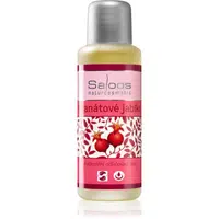 Saloos Odličovací Olej Granátové jablko čisticí a odličovací olej 50 ml
