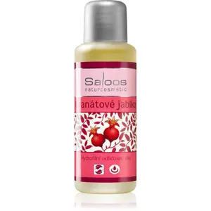 Saloos Odličovací Olej Granátové jablko čisticí a odličovací olej 50 ml