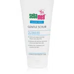 Sebamed Clear Face jemný pleťový peeling 150 ml