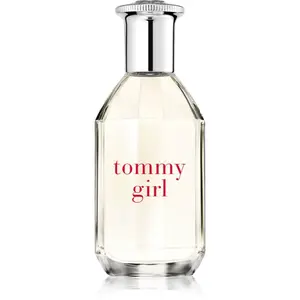 Tommy Hilfiger Tommy Girl toaletní voda pro ženy 50 ml