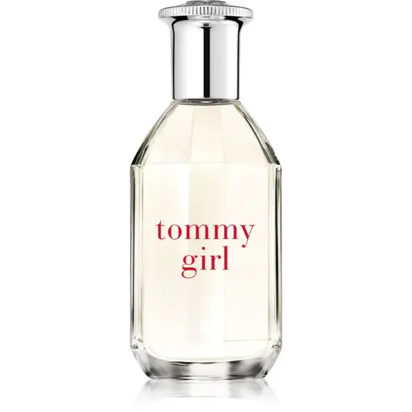 Tommy Hilfiger Tommy Girl toaletní voda pro ženy 50 ml