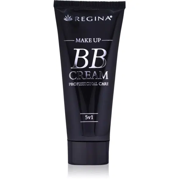 Regina Professional Care BB krém 5 v 1 odstín 01 Light 40 g