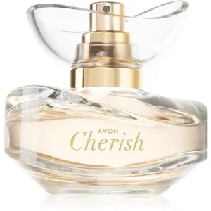 Avon Cherish parfémovaná voda pro ženy 50 ml