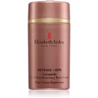 Elizabeth Arden Ceramide Retinol + HPR Ceramide krém pro obnovu pleťových buněk 50 ml