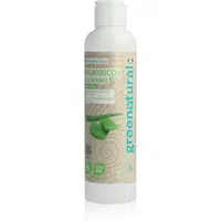 Greenatural Body Wash Aloe Vera & Olive regenerační sprchový gel 250 ml