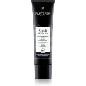 René Furterer Head Spa vlasový peeling proti lupům 150 ml