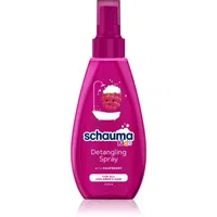 Schwarzkopf Schauma Kids sprej pro snadné rozčesání vlasů pro děti 150 ml