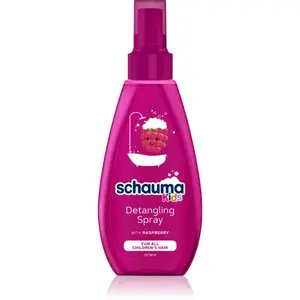Schwarzkopf Schauma Kids sprej pro snadné rozčesání vlasů pro děti 150 ml