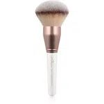 Luvia Cosmetics Prime Vegan Powder Brush XL extra velký štětec na tvář barva Elegance 1 ks