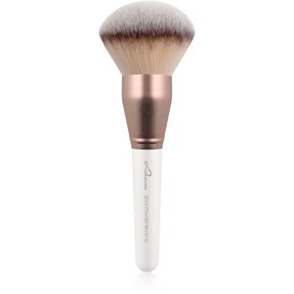 Luvia Cosmetics Prime Vegan Powder Brush XL extra velký štětec na tvář barva Elegance 1 ks