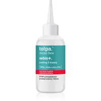 Tołpa Dermo Face Sebio + peeling s kyselinami 50 ml