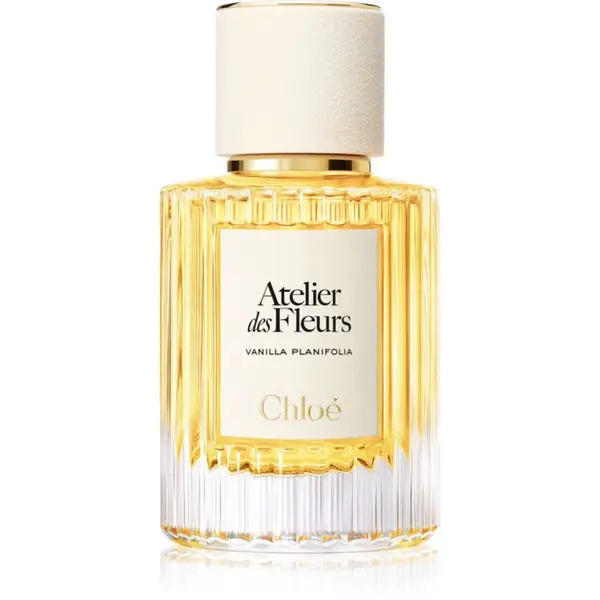 Chloé Atelier des Fleurs Vanilla Planifolia parfémovaná voda pro ženy 50 ml