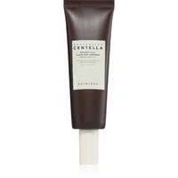 SKIN1004 Madagascar Centella Probio-Cica Glow Sun Ampoule ochranné sérum pro obnovu kožní bariéry SPF 50+ 50 ml