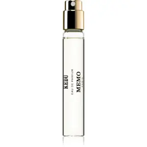 Memo Paris Kedu parfémovaná voda unisex 10 ml