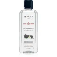 Maison Berger Paris Vanilla Magnificence náplň do katalytické lampy 500 ml