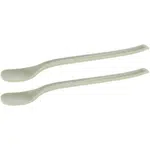 LOVI Spoon lžička Pistachio 2 ks