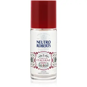 Neutro Roberts Italiane Roma deodorant roll-on s 48hodinovým účinkem 50 ml